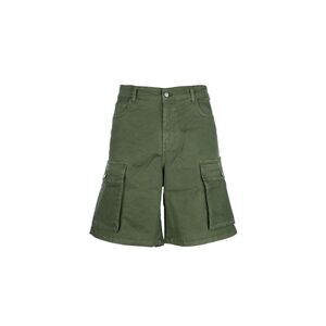 Barrow Man Clothing Shorts